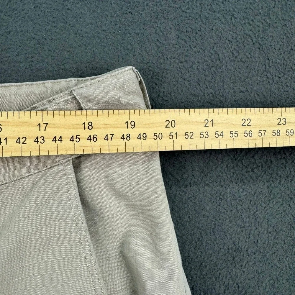 5.11 Tactical Cargo Pants Men's 38x32 Beige Utility Outdoor Workwear